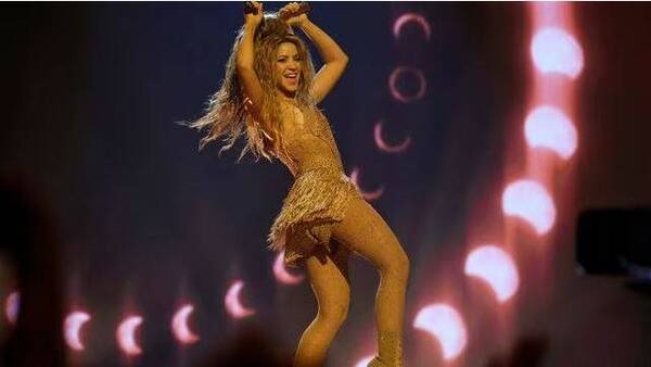 Shakira, enamorada de nuevo: “Apareciste tú para sanar las heridas que dejó aquel”