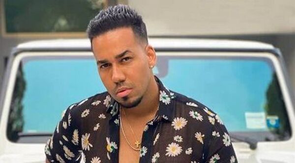 ¿Romeo Santos sigue siendo grupo ‘Aventura’?