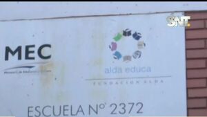 Luque: Renunció la directora ''pecheadora'' - SNT