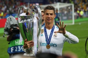 El post que Cristiano Ronaldo dedicó a Real Madrid y causa furor - Megacadena - Diario Digital