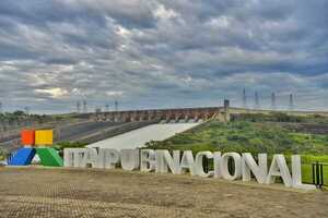 Itaipú transfiere USD 92,4 millones al Estado paraguayo en los primeros dos meses de 2024 - MarketData
