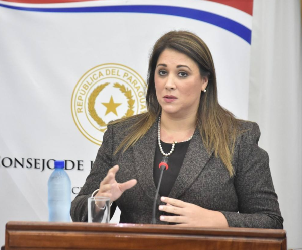 Acusan a Fiscal Adjunta ante el Jurado de Enjuiciamiento - PDS RADIO Y TV