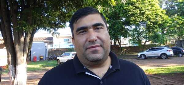 Departamento de Investigaciones de la Policía presentó a nuevo Sub jefe - Oasis FM 94.3