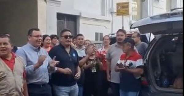 Diario HOY | La ‘patria sindical’ de COPACO y los 100.000 millones de pérdidas en contratos colectivos