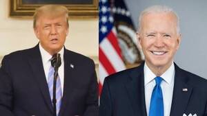 ¡Si en noviembre gana Trump, estaremos mejor! - La Tribuna