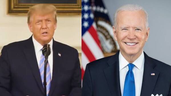 ¡Si en noviembre gana Trump, estaremos mejor! - La Tribuna