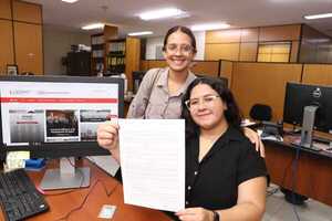 Hasta el lunes 11 siguen abiertas postulaciones para renovar becas de Juventud de este semestre - .::Agencia IP::.