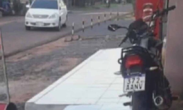Curuguaty registra una ola de robos de motocicletas – Prensa 5