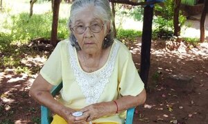 Fiscalía ordenó búsqueda y localización de mujer desaparecida