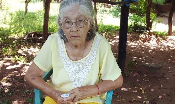 Fiscalía ordenó búsqueda y localización de mujer desaparecida