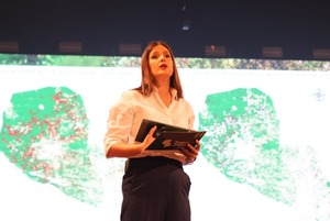 INFONA inaugura plataforma tecnológica que brinda datos geoespaciales de bosques nativos - MarketData