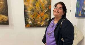 Diario HOY | Muestra de arte “Manifestaciones (del Niño)” en la Manzana de la Rivera