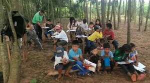 Latinoamérica enfrenta una “crisis de aprendizaje”, señala un informe del BID - Mundo - ABC Color
