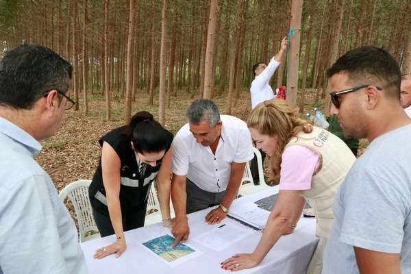 Gobierno proyecta iniciar construcción del Gran Hospital del Norte en Santaní - .::Agencia IP::.