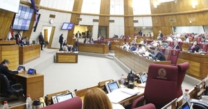  Cámara de Diputados aprueba modificación en nombre de Comisión de Equidad Social