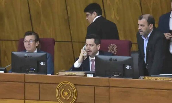 Diputados eliminan la palabra “género” de Comisión de Equidad Social – Prensa 5