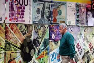 Egipto no pretende intervenir en el tipo de cambio pero sí quiere "atacar" la inflación - Mundo - ABC Color