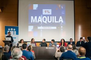 Paraguay presenta atractivos para la industria cinematográfica en festival del Málaga