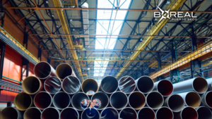 Empresa de plásticos desembarcará en Paraguay con ambiciosos planes de inversión - Unicanal
