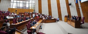 El dilema de COPACO es reencauzar o morir se destaca en audiencia pública en Senado - La Tribuna