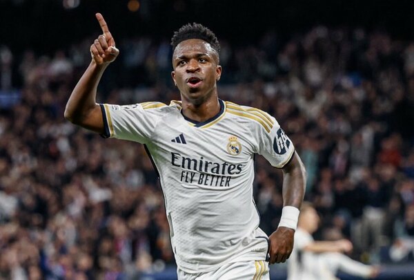 Versus / Real Madrid empata ante Leipzig pero se mete a los cuartos de la Champions