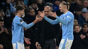 Manchester City avanza a cuartos sin líos