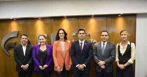 La Nación / AFD apoyará proyectos tradicionales y ampliará espectro