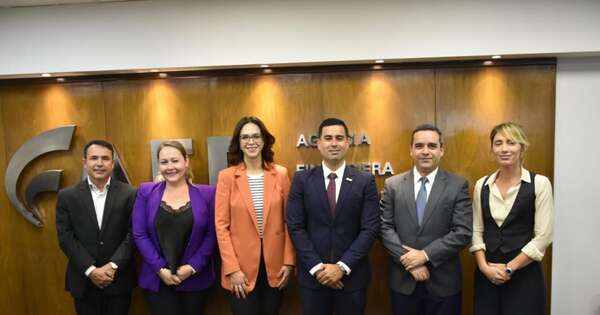 La Nación / AFD apoyará proyectos tradicionales y ampliará espectro