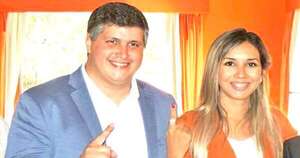 La Nación / Otorgan medidas alternativas a la prisión a intendenta de Quyquyhó
