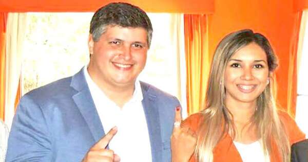 La Nación / Otorgan medidas alternativas a la prisión a intendenta de Quyquyhó