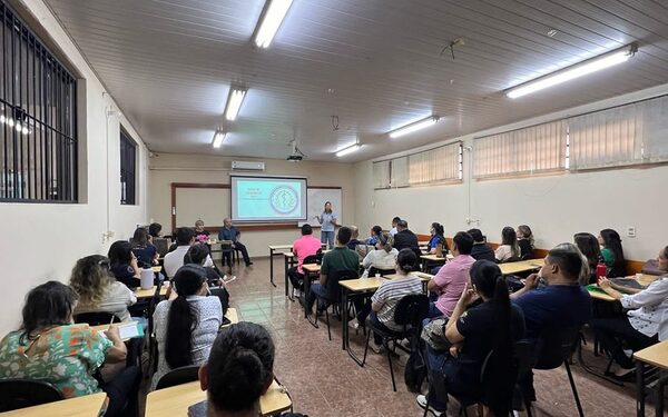 Fortalecen atención bucodental
