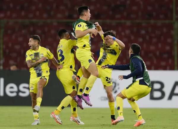 Sportivo Trinidense vs. Colo Colo: Alineaciones confirmadas - Fútbol - ABC Color