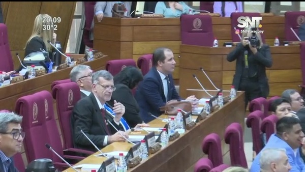 Diputados debatieron uso del "Género" - SNT
