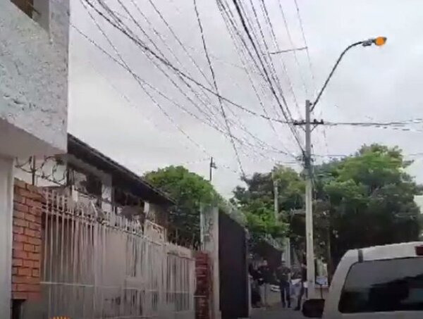 Fiscal habla de contradicciones en testimonio de la madre del niño fallecido por asfixia