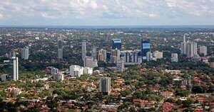 La Nación / Inversionistas migran hacia Sudamérica y hallan a Paraguay
