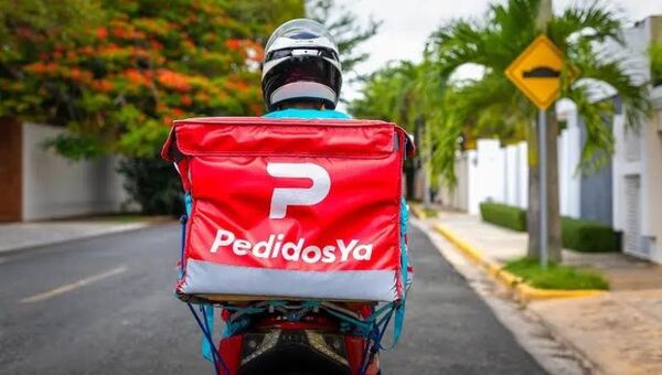 PedidosYa pretende erigirse en líder indiscutible en sector del q-commerce (aceleró 25% las entregas)