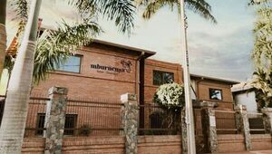 El primer hotel boutique de Guairá, Mburucuyá, se ganó su lugar y expandió sus servicios desde su apertura