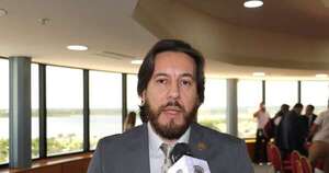 La Nación / Analizarán la próxima semana el lapidario informe de la CGR