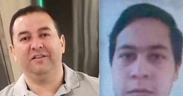 La Nación / Denunciado por despojo de casa registra domicilio en propiedad de Líder Amarilla