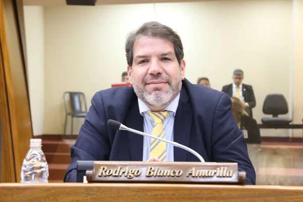 Diputados aprueban protocolo de búsqueda de personas desaparecidas - Política - ABC Color