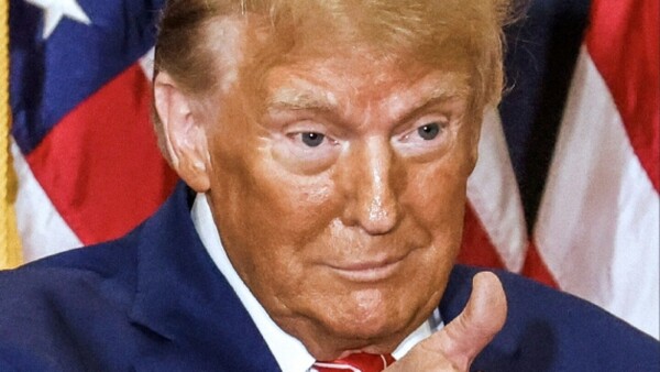 Trump se asegura la revancha con Biden tras arrasar en el supermartes