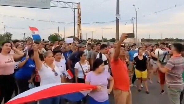 Diputado presenta proyecto de ley para disminuir peaje en Remanso