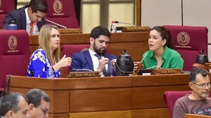 Mayoría cartista reinicia periodo frenando pedido de informe al JEM