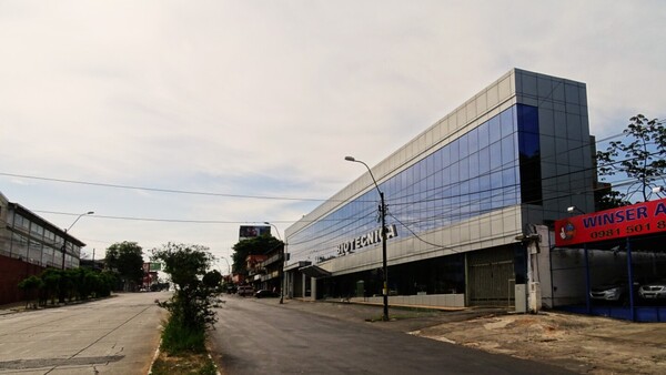 Resaltan supuesto perjuicio de USD 2 millones a Biotécnica