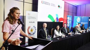 Paraguay obtiene fondos para dar respuestas a futuras pandemias