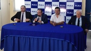 Titular del PLRA denuncia campaña de persecución de liberocartistas