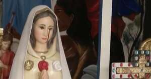 Diario HOY | La Iglesia desacredita las apariciones de una Virgen que “lloraba sangre”