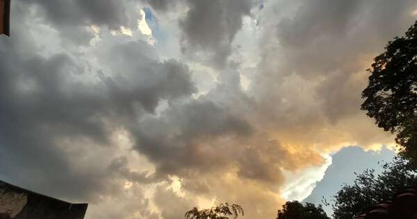 Diario HOY | Calor y lluvias con ocasionales tormentas para hoy