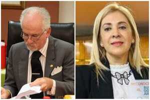 “Errática, desatinada e insostenible conducta” de camarista en el proceso a Sandra McLeod