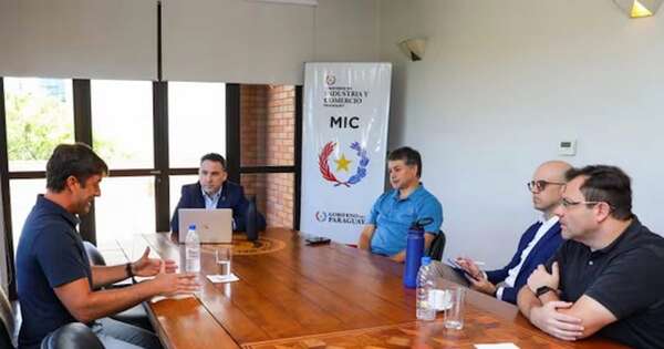 La Nación / MIC: las oficinas están desplegadas a nivel país